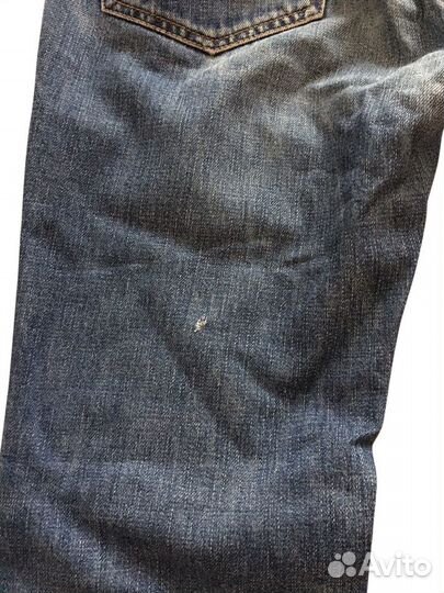Джинсы Acne jeans