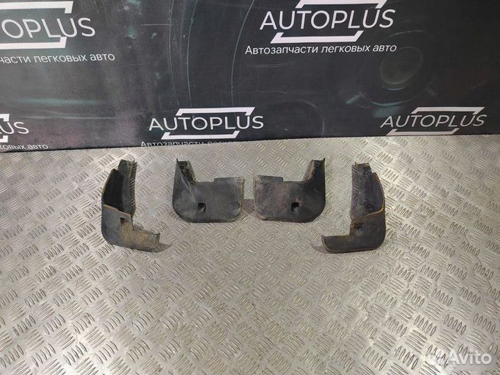 Брызговики Lifan Solano 620 1.6 2008-2014