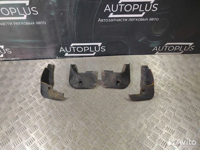 Брызговики Lifan Solano 620 1.6 2008-2014