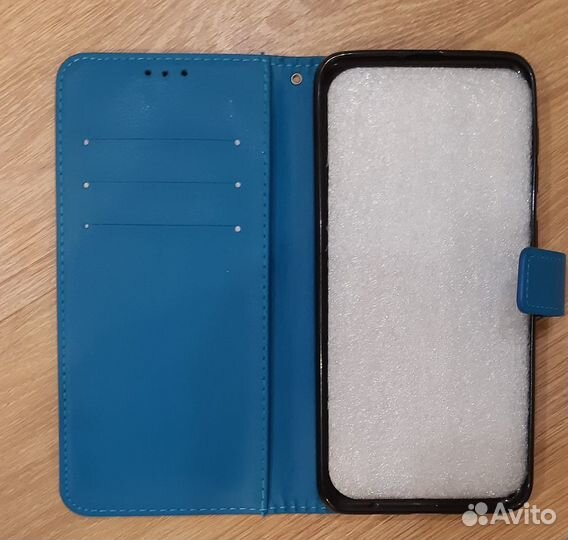 Чехлы для Samsung A50