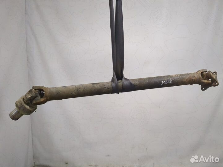 Кардан Suzuki Vitara, 1992