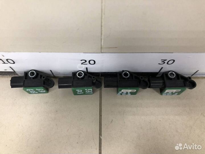 Датчик AIR BAG Volkswagen Tiguan 2017