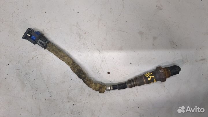 Лямбда зонд Mitsubishi Endeavor, 2011