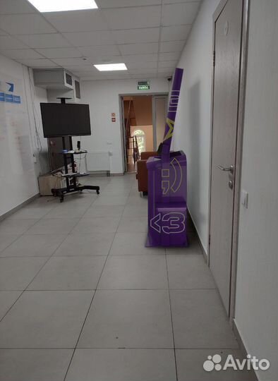 Вендинговый копировальный аппарат