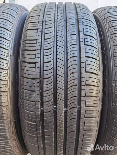 Nexen N'Priz AH5 215/50 R17 91H