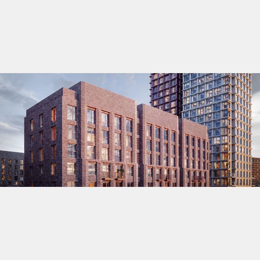 2-к. квартира, 57 м², 14/26 эт.