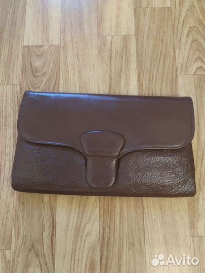 Портфель 20-30х+дамская сумочка клатч 40х