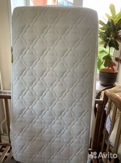 Матрас детский 120 60