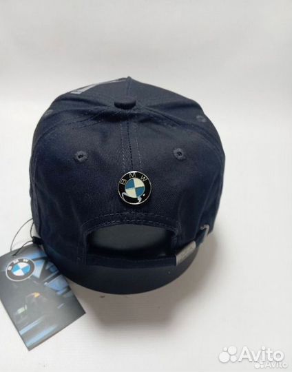 Кепка BMW
