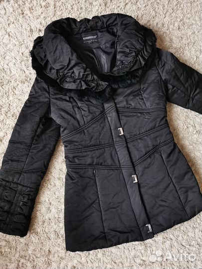 Пакет женских вещей