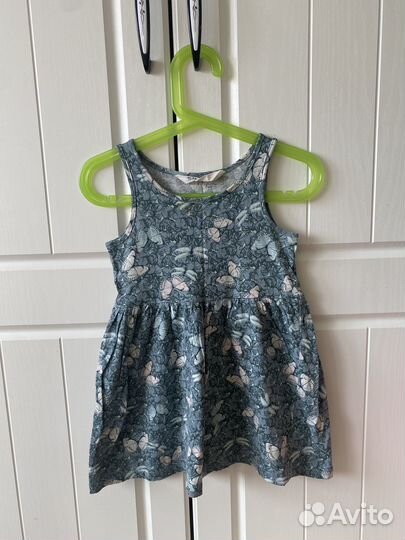Сарафан H&M 98/104