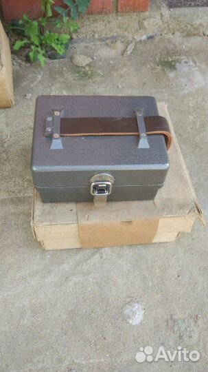 Переносной мост р353 СССР