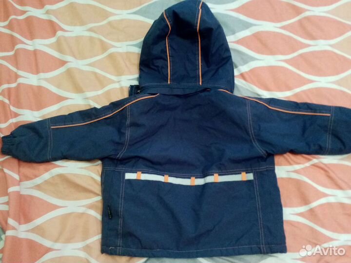 Детский мужской костюм