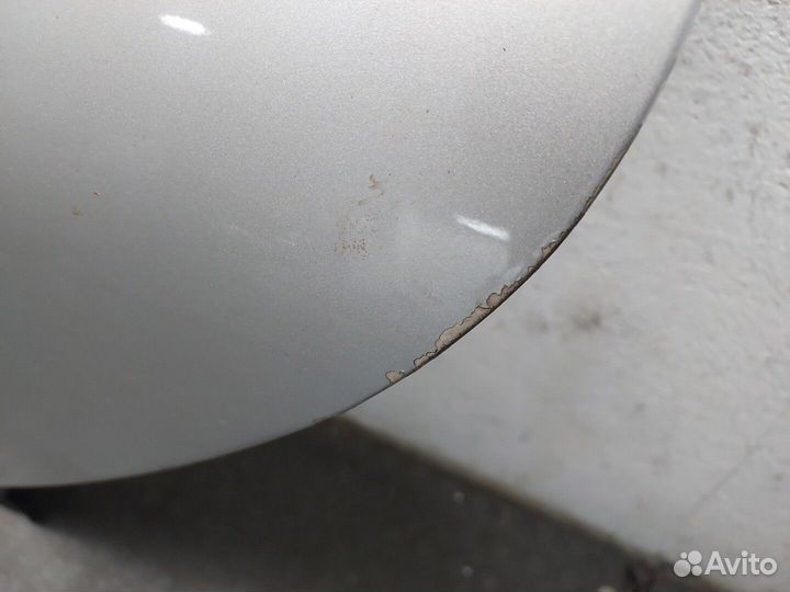 Дверь боковая Mercedes C W203, 2007