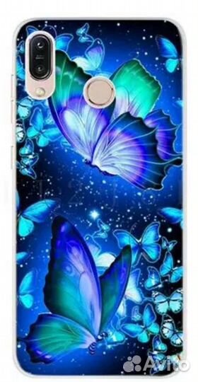 Чехлы на Телефон