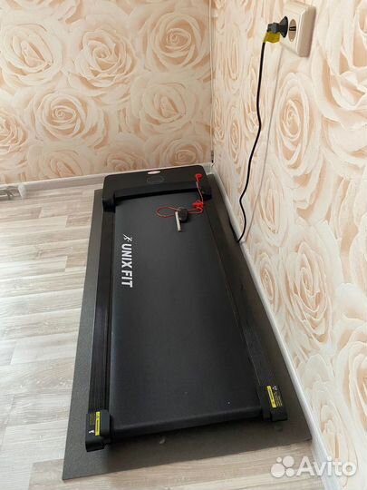 Беговая дорожка