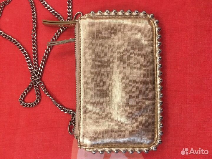 Сумка женская через плечо