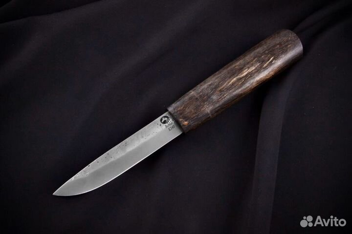 Универсальный нож Манси из стали к340