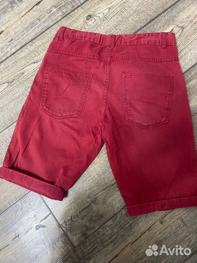 Шорты на подростка 164