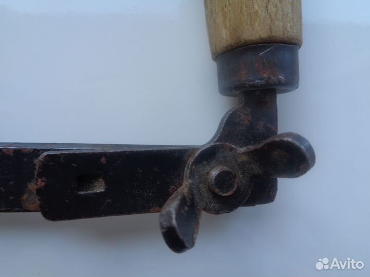 Ручной инструмент СССР