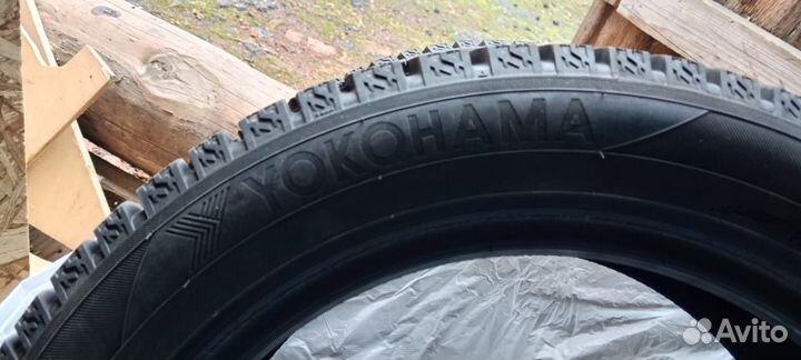 Yokohama Ice Guard IG55 195/55 R16