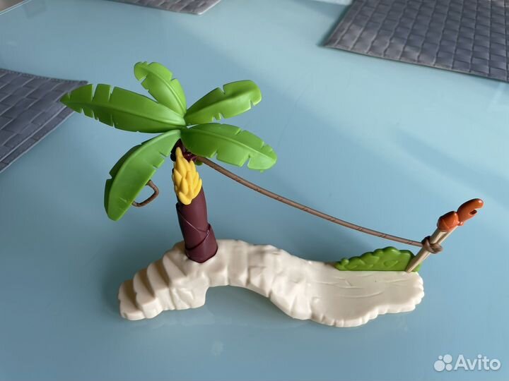 Игровой набор Моана