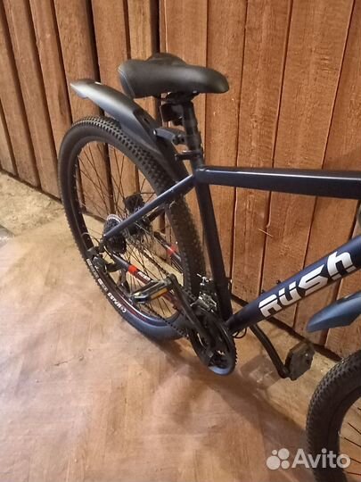 Велосипед горный 27,5