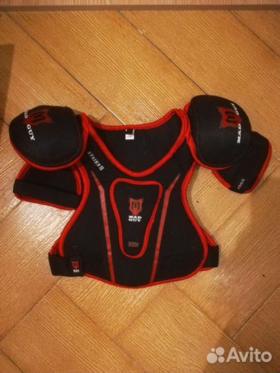 Нагрудник хоккейный YTH/M