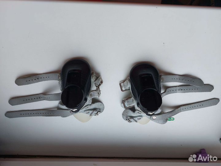 Планка ponseti, брейсы Митчелл 1,4