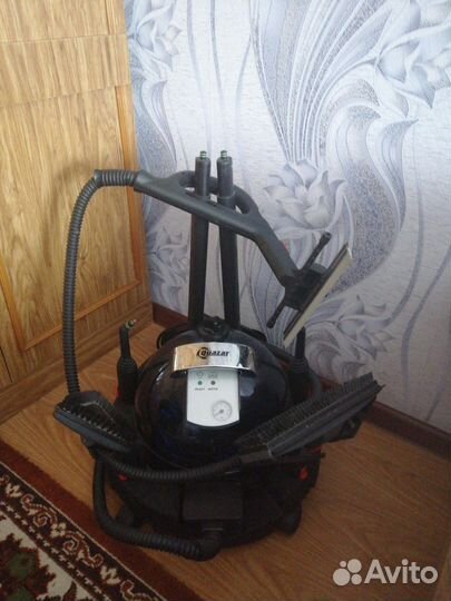 Парогенератор Квазар