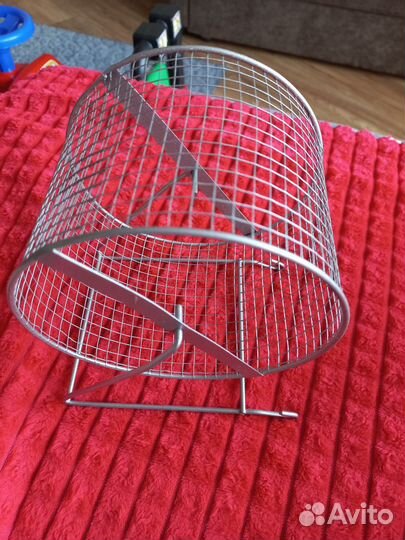 Колесо для грызунов