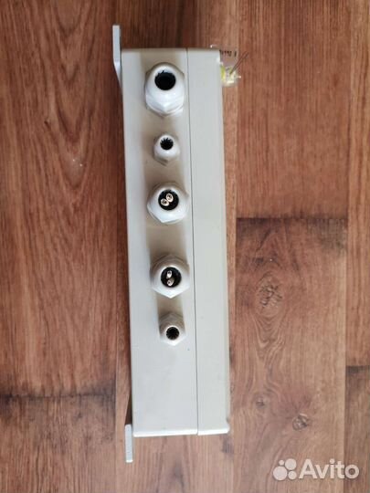 Тепловычислитель тмк-Н2-1.0