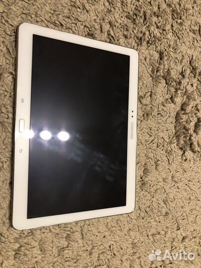 Samsung Galaxy Note 10.1 (2014 Edition)