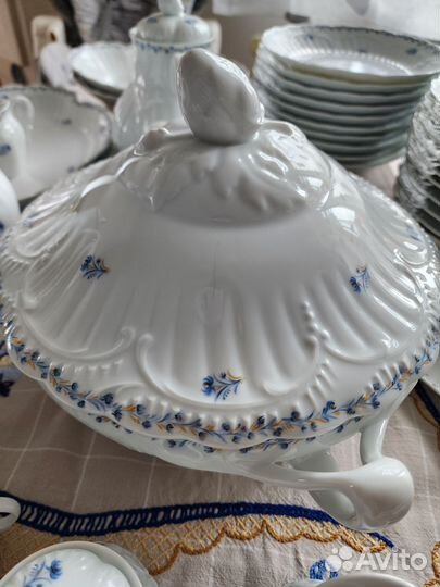 Сервиз Limoges