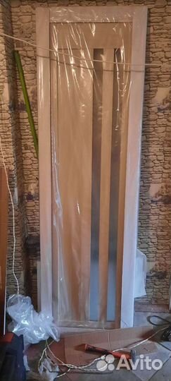 Дверь межкомнатная 60