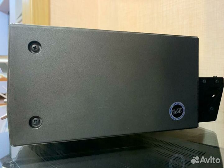 Sansui AU-6600 интегральный усилитель