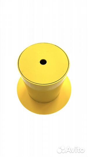 Ковер газовый