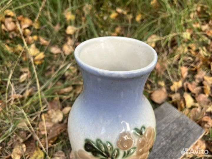 Ваза для цветов СССР