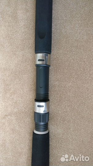 Спиннинг для троллинга