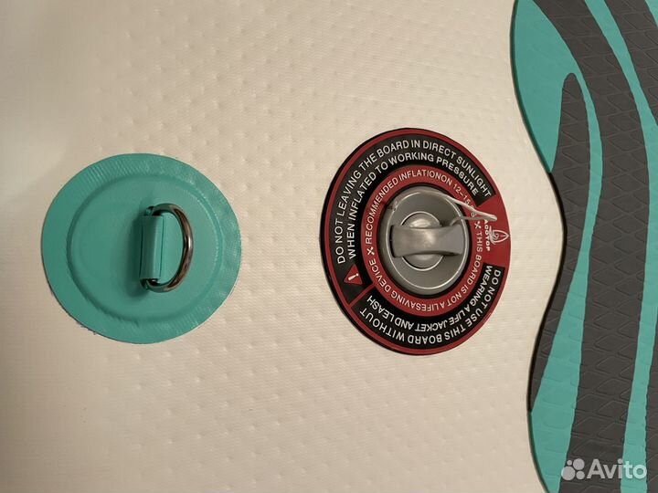 Sup board Acopace z01