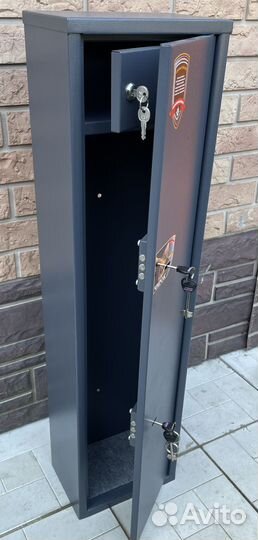 Оружейный сейф чирок