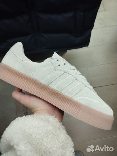 Кроссовки Adidas Samba