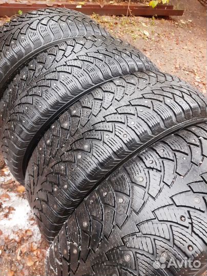 Nordman SUV 235/65 R17