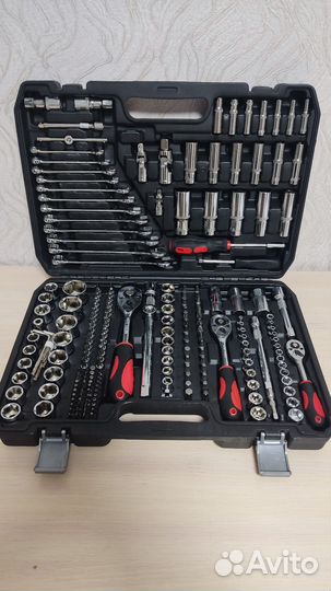 Набор инструментов 219 предметов