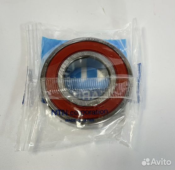 Подшипник колеса NTN 60042rscm 20x42x12