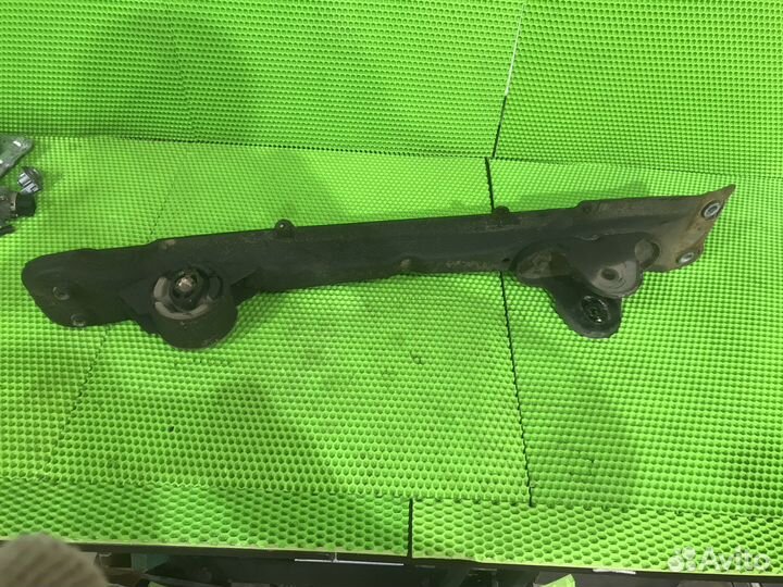 Балка продольная подмоторная chevrolet epica