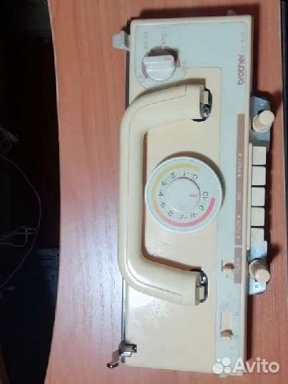 Основная каретка к электронным вязальным машинам