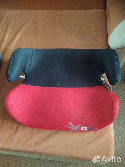 Детское удерживающее устройство