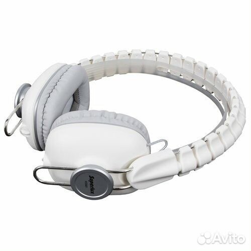 Superlux HD581 White