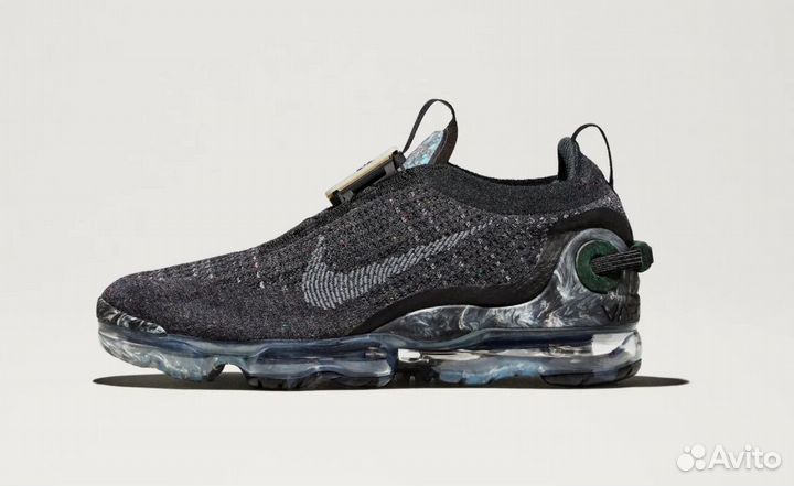 Nike Air VaporMax 2020 Flyknit 45р. Оригинал